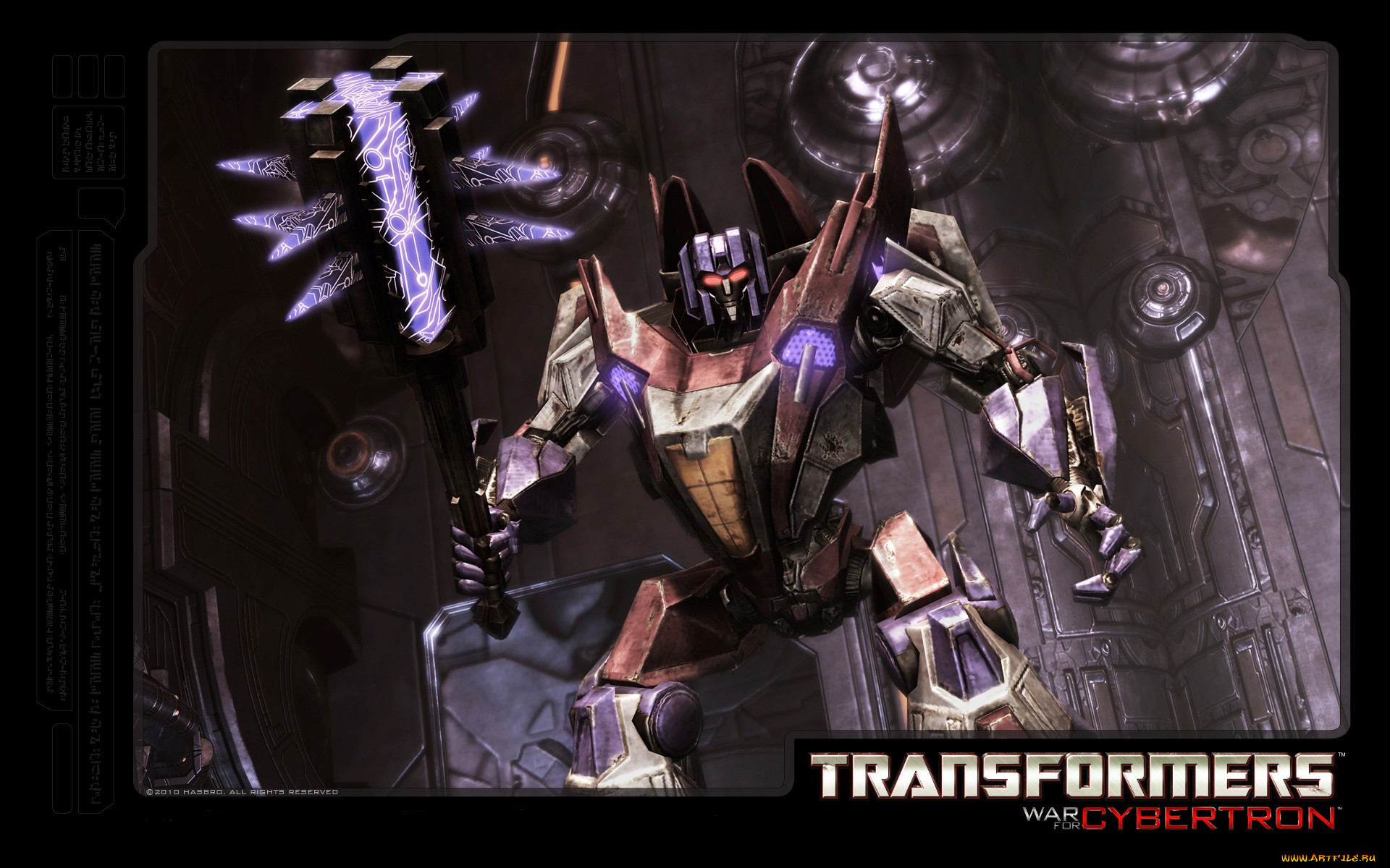  , transformers,  war for cybertron, , 